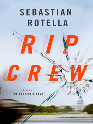 Rip Crew - ebook